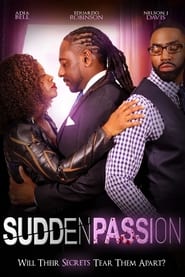Sudden Passion' Poster
