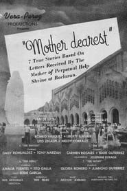 Mother Dearest' Poster