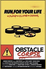 Obstacle Corpse' Poster