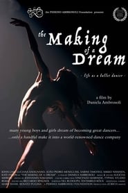 The Making of a Dream' Poster