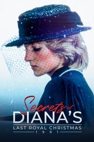 Secrets of Dianas Last Royal Christmas 1991' Poster