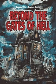 Beyond the Gates of Hell' Poster