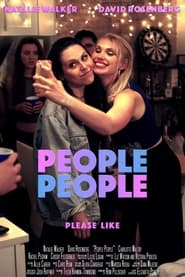People People' Poster