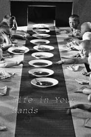 Life in Your Hands' Poster