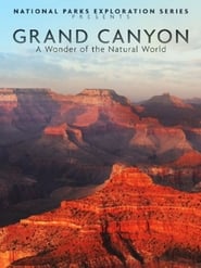 National Parks Exploration Series  The Grand Canyon' Poster