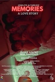 Memories of a Love Story' Poster