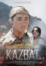 The Kazbat Soldiers' Poster