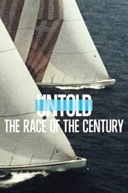 Untold The Race of the Century Poster