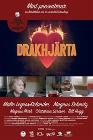 Dragonheart' Poster