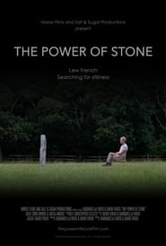 The Power of Stone' Poster