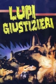 Dog Squad' Poster