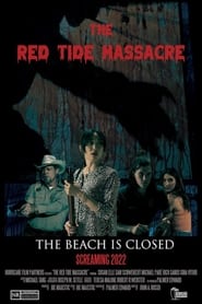 The Red Tide Massacre' Poster