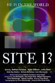 Site 13' Poster
