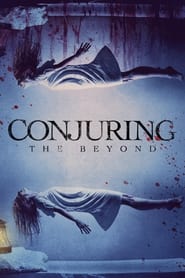 Conjuring The Beyond' Poster
