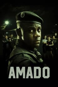 Amado' Poster