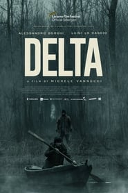 Delta' Poster