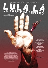 Citizen Lula' Poster