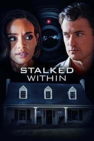 Stalked Within' Poster