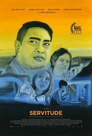 Servitude' Poster