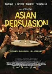 Asian Persuasion' Poster