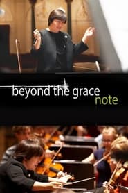 Beyond the Grace Note' Poster