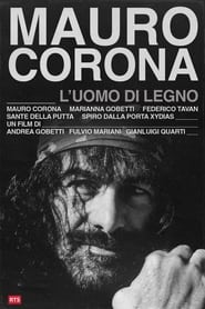 Luomo di legno' Poster