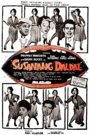 Susanang Daldal' Poster