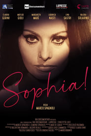 Sophia' Poster
