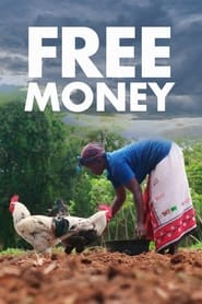 Free Money' Poster