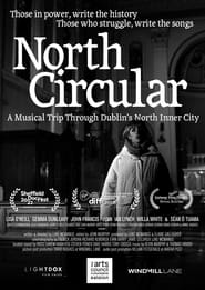 North Circular' Poster