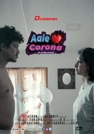 Aale Corona' Poster