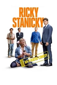 Ricky Stanicky' Poster