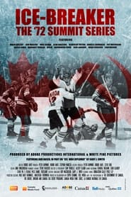 IceBreaker The 72 Summit Series' Poster