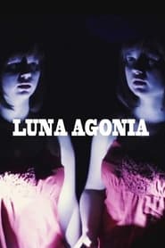 Luna Agonia' Poster