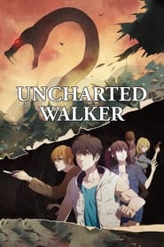 Uncharted Walker' Poster