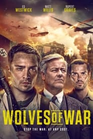 Wolves of War' Poster