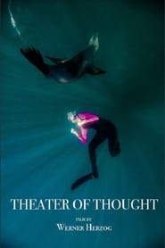 Theatre of Thought' Poster