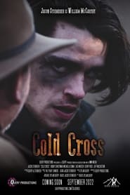 Cold Cross' Poster