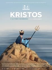 Kristos The Last Child' Poster