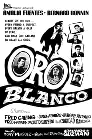 Oro Blanco' Poster