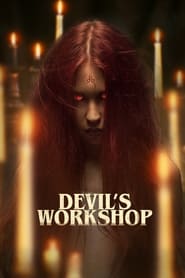 Devils Workshop' Poster