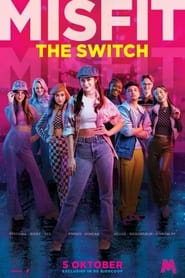 Misfit The Switch' Poster