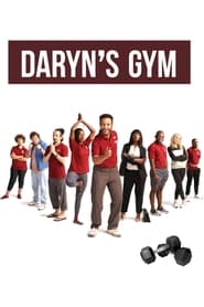 Daryns Gym' Poster