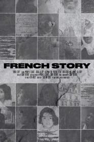 French Story' Poster