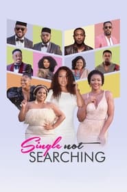 Single Not Searching' Poster