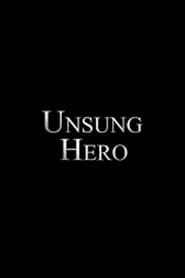 Unsung Hero' Poster