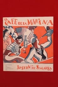 Navys Cafe' Poster