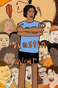 Austin Weird' Poster