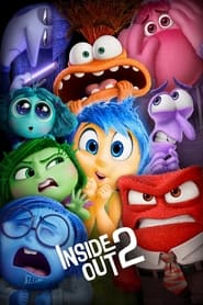 Streaming sources forInside Out 2