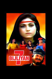 7 Bijliyan' Poster